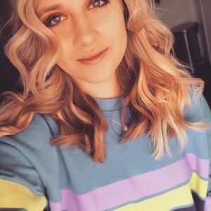 Meet your Posher, Lynne